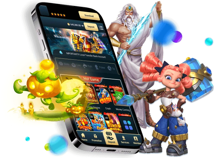 Cập Nhật Trò Chơi Slot Mới Nhất Tại miso88 với Khuyến Mãi Hấp Dẫn