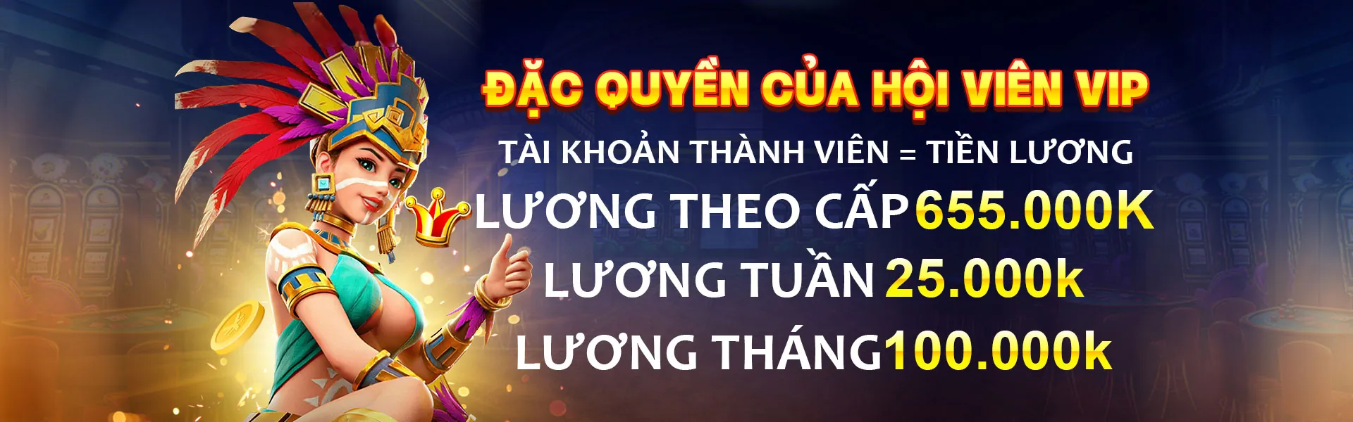 Tổng quan các chương trình khuyến mãi hấp dẫn tại Miso88