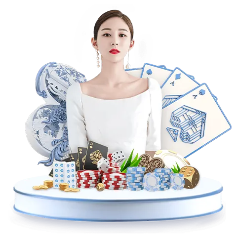 Trò Chơi Nổ Hũ